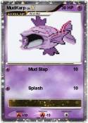 MudKarp