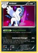 M Absol