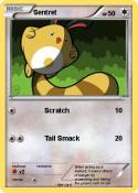 Sentret