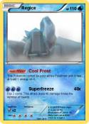 Regice