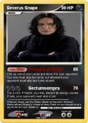 Severus Snape