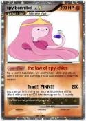 spy bonnibel