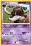 Cowapuss 52000