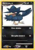 Murkrow