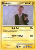 Rick Astley