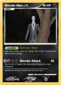 Slender Man