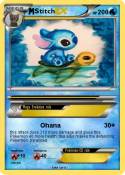 Stitch