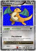 Dracolosse