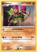 Archers