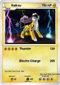 Raikou