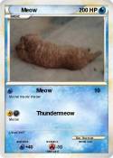 Meow