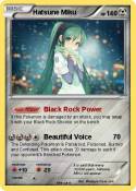 Hatsune Miku