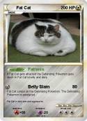 Fat Cat