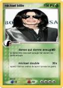 mickael billie