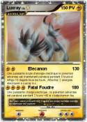 Luxray