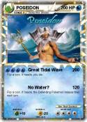 POSEIDON