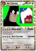 MLG Batman