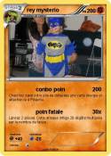 rey mysterio