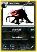 Deathhunter