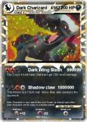 Dark Charizard