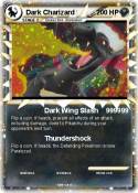 Dark Charizard