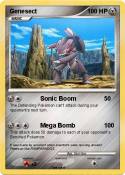 Genesect