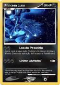 Princesa Luna