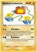 Electrical