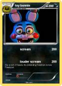 toy bonnie