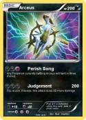 Arceus