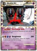 RAJOU EX