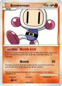 Bomberman
