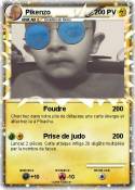 Pikenzo