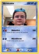 Wavemaster