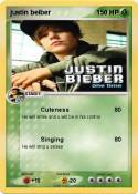 justin beiber