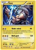 Zeus