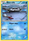 BlueCrabby