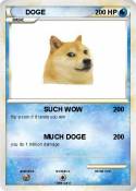 DOGE