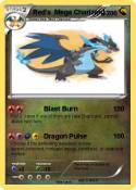 Red's Mega Char