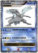 KYUREM