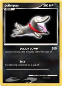polterpup