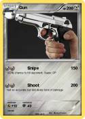 Gun
