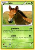 galop
