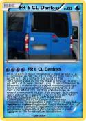 FR 6 CL Danfoss