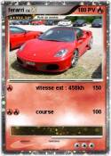 ferarri