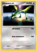 rayquaza