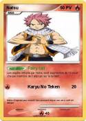 Natsu