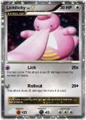 Lickilicky