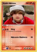 Austin Mahone