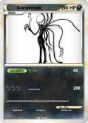 Slenderman